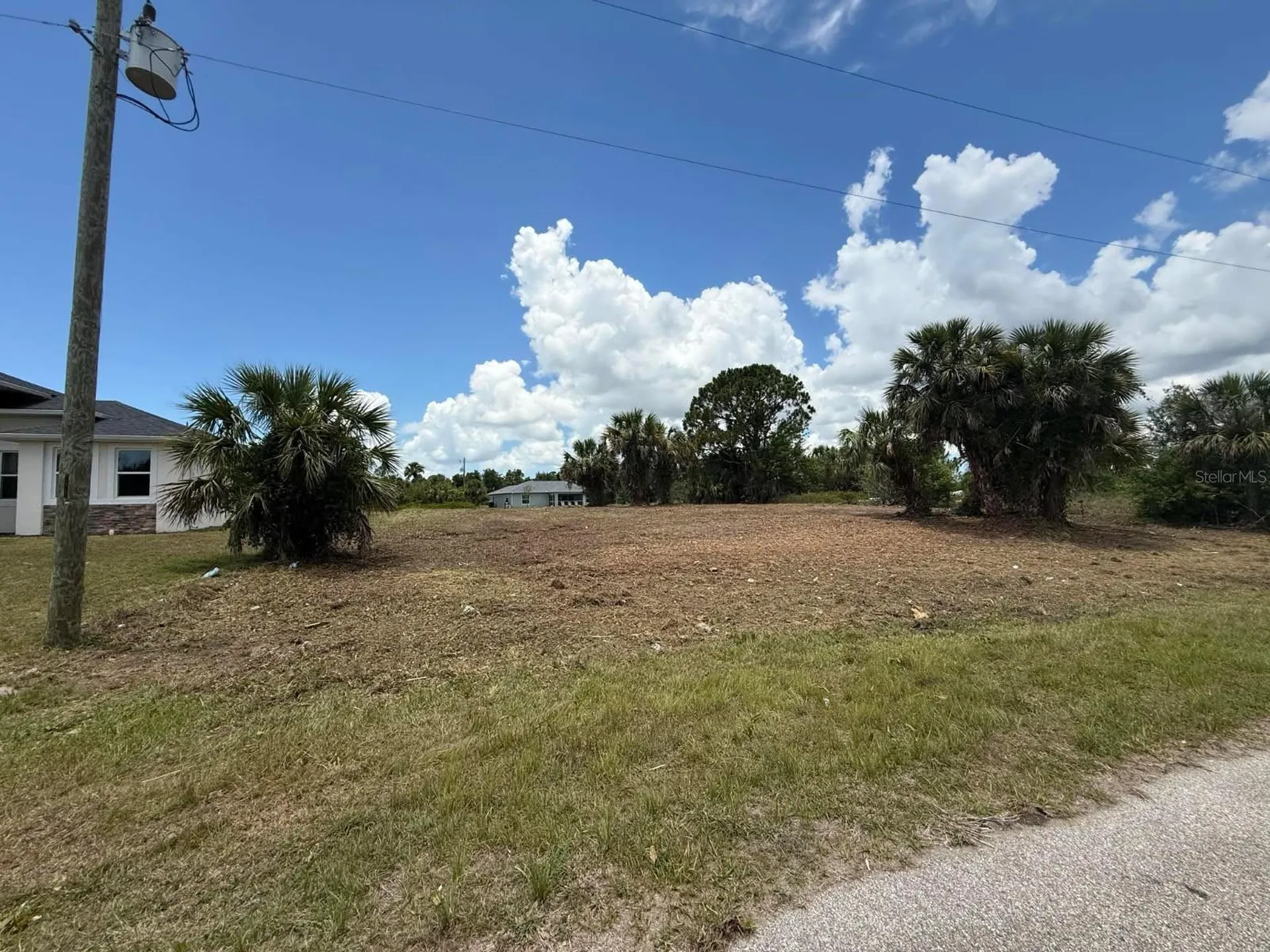 Lot 22 Eastman Circle North Port FL 34288