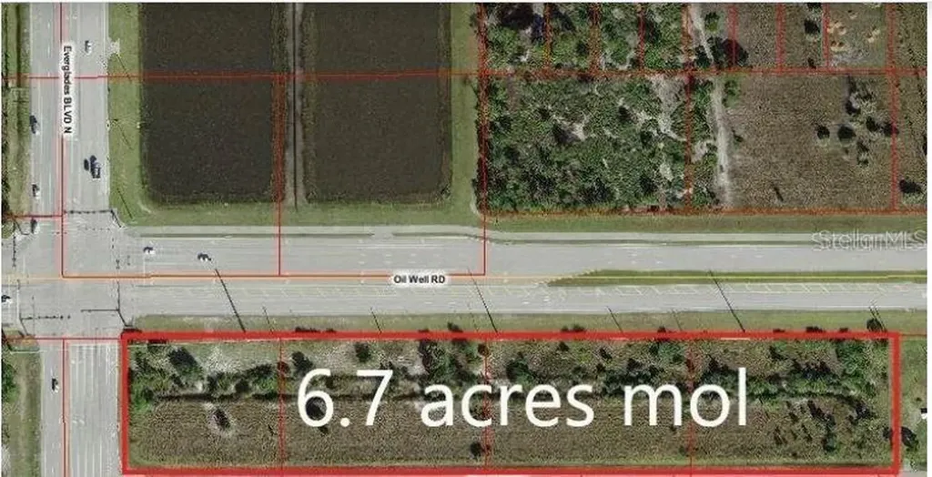 Oil Well Road Naples FL 34120