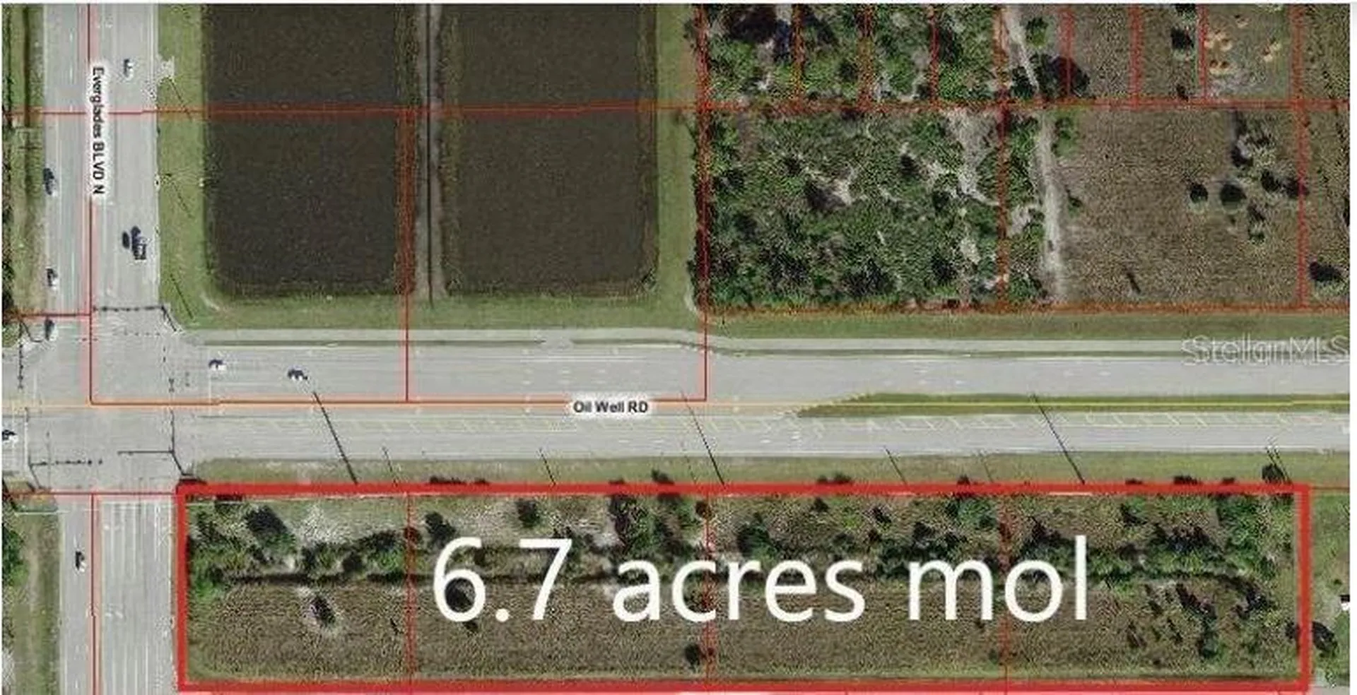 Oil Well Road Naples FL 34120