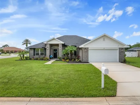 28 Noah Boulevard Flagler Beach FL 32136