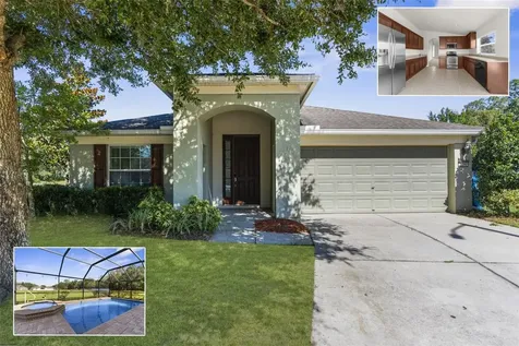 1280 Hill Flower Drive Brooksville FL 34604