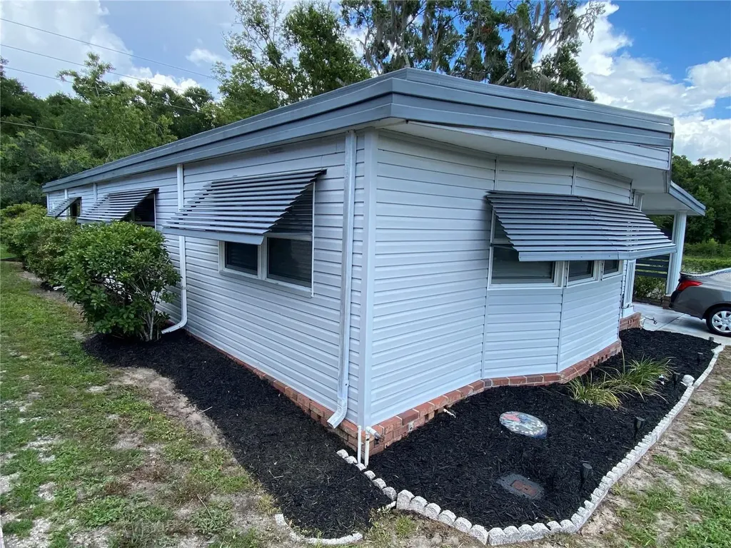 164 Royal Palm Drive Leesburg FL 34748
