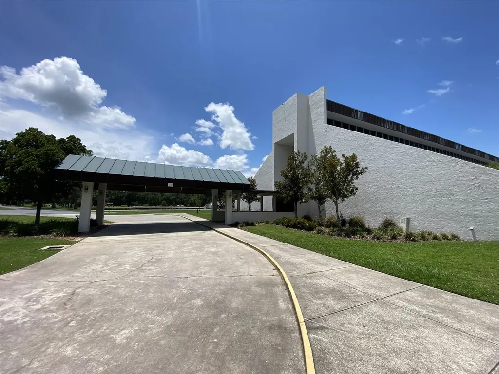 164 Royal Palm Drive Leesburg FL 34748