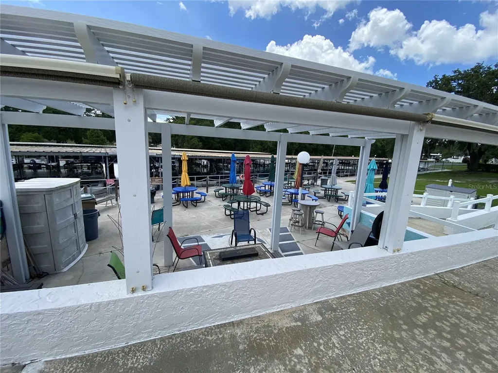 164 Royal Palm Drive Leesburg FL 34748