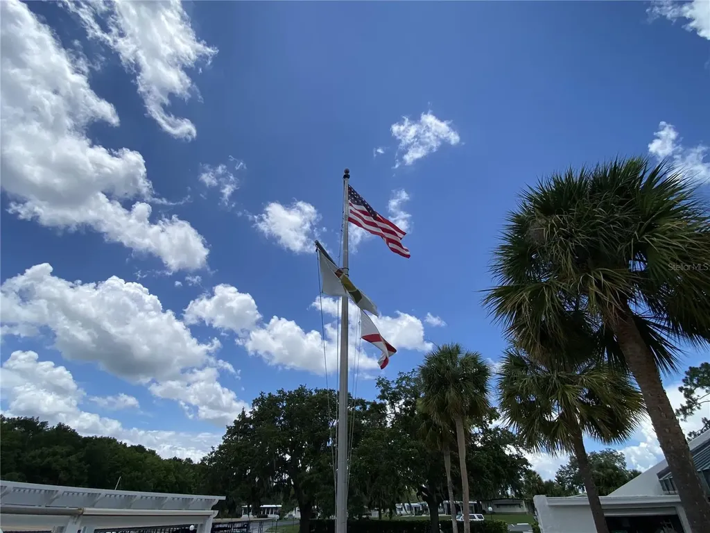 164 Royal Palm Drive Leesburg FL 34748