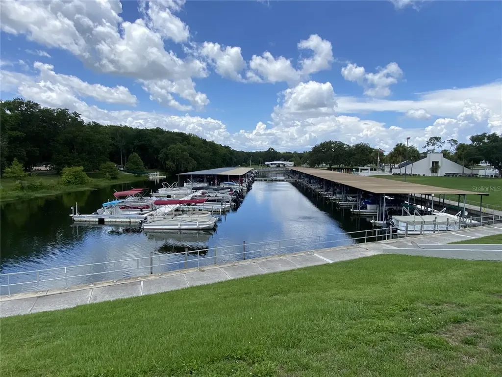 164 Royal Palm Drive Leesburg FL 34748