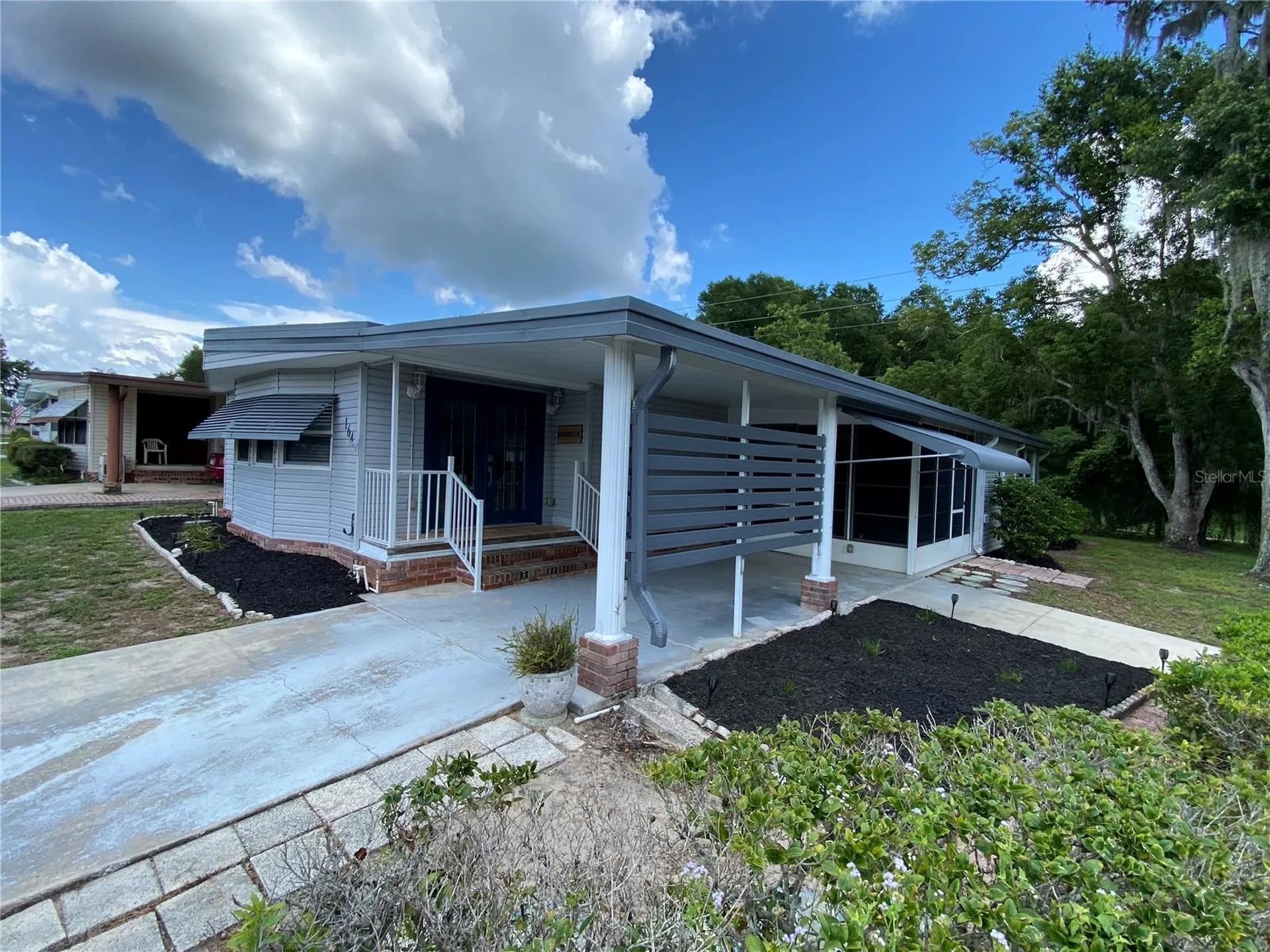 164 Royal Palm Drive Leesburg FL 34748