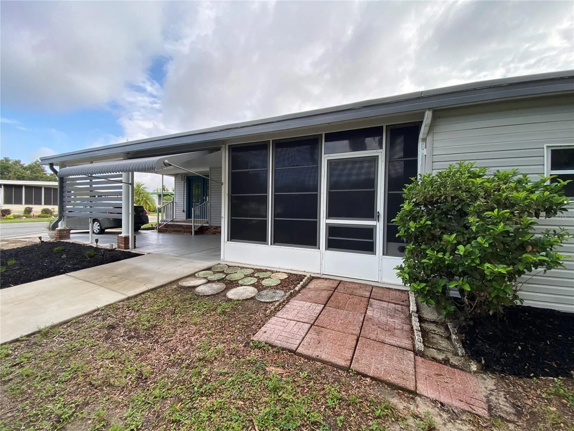 164 Royal Palm Drive Leesburg FL 34748