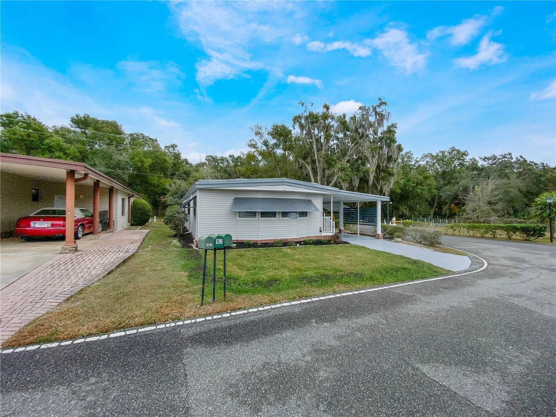 164 Royal Palm Drive Leesburg FL 34748