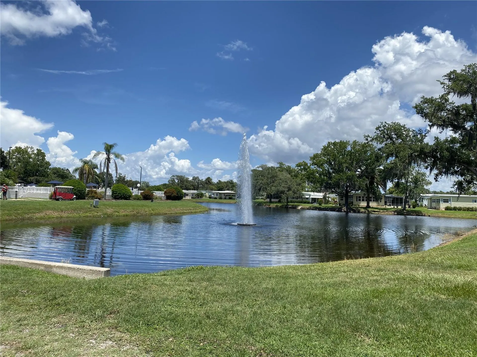 164 Royal Palm Drive Leesburg FL 34748