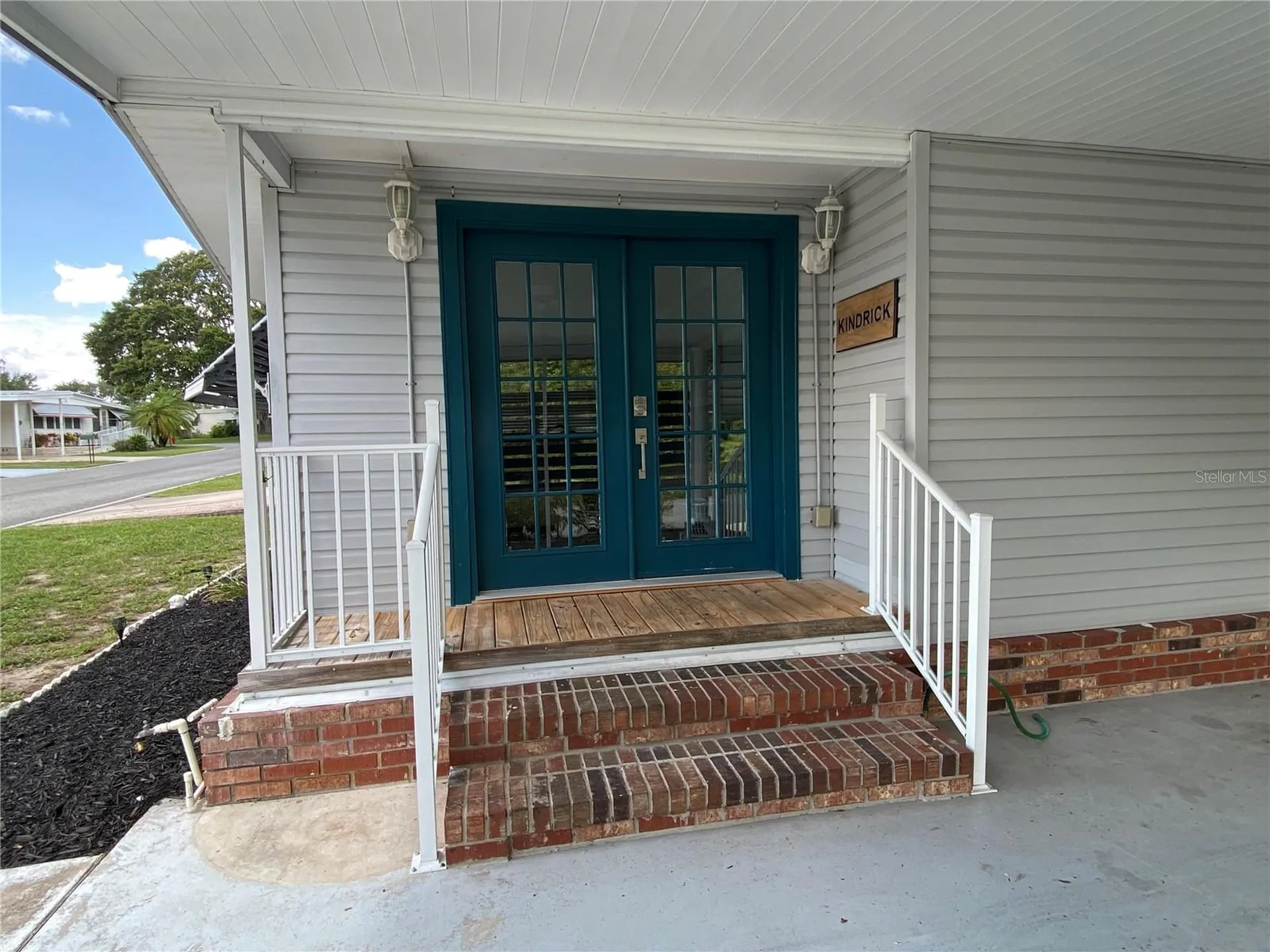 164 Royal Palm Drive Leesburg FL 34748