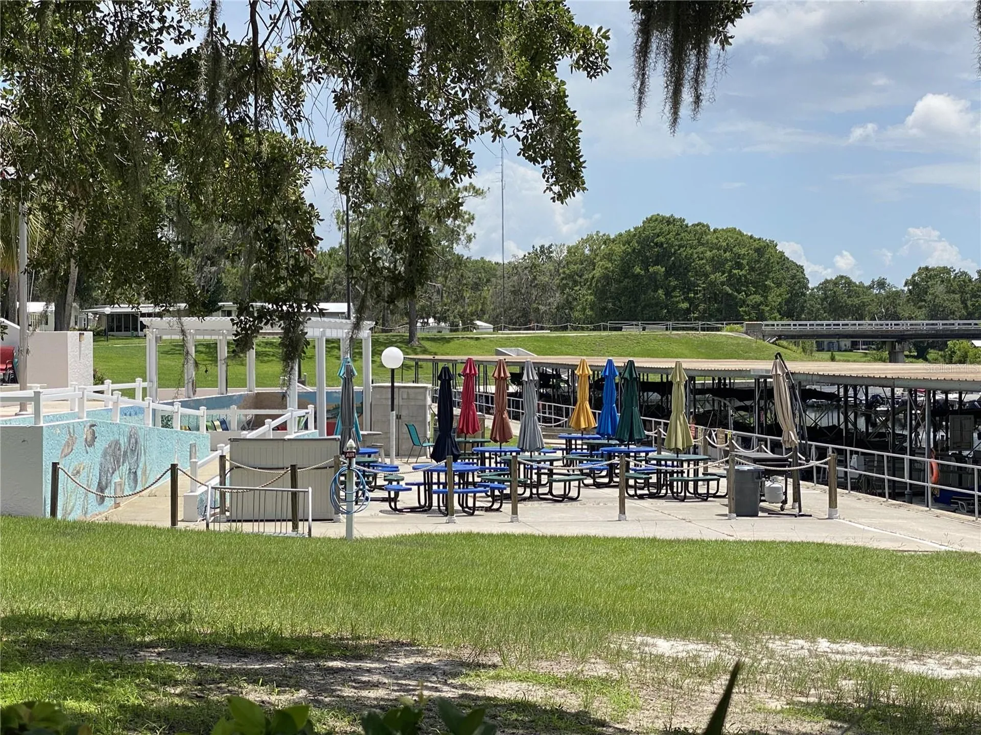 164 Royal Palm Drive Leesburg FL 34748