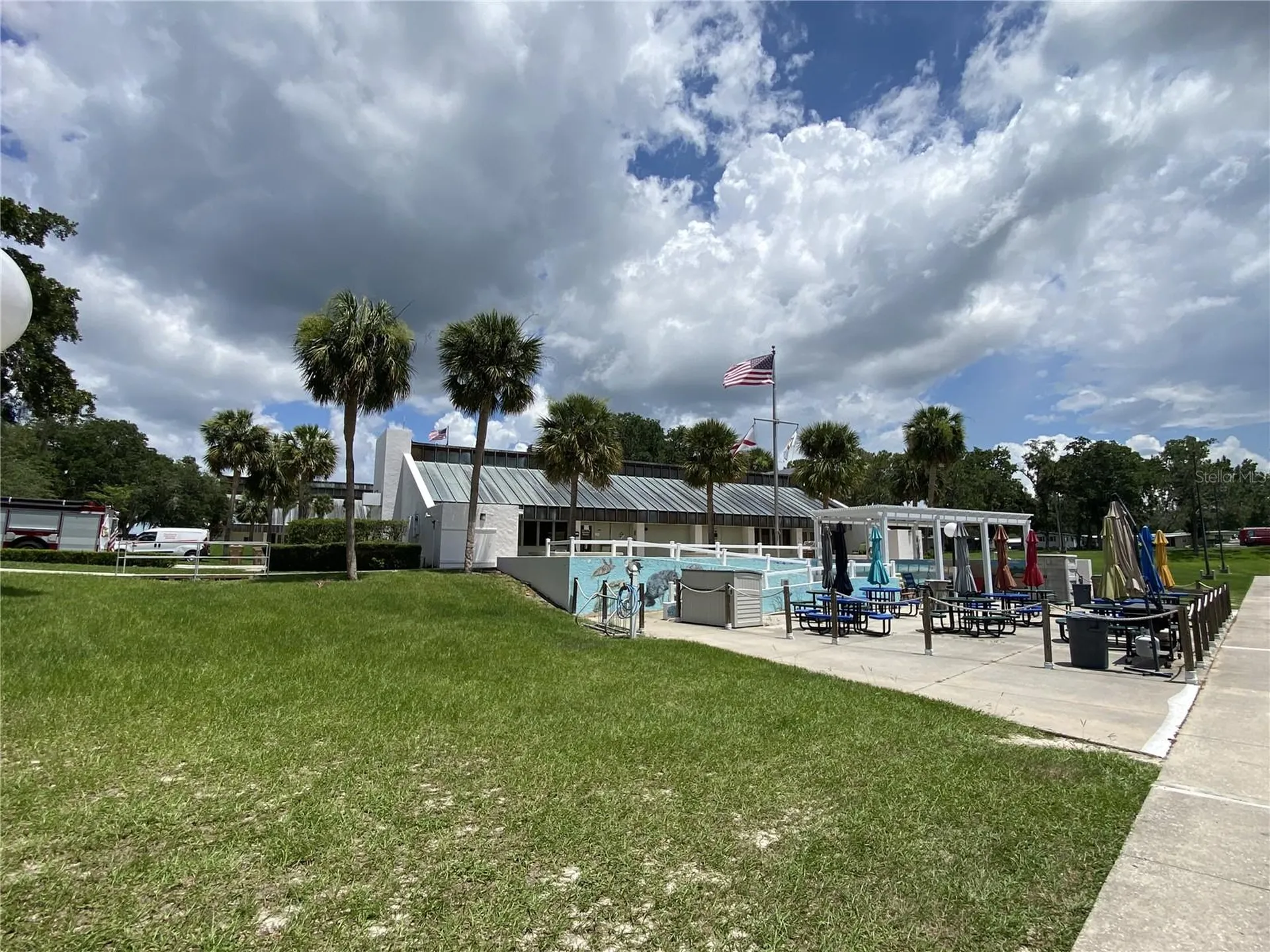 164 Royal Palm Drive Leesburg FL 34748