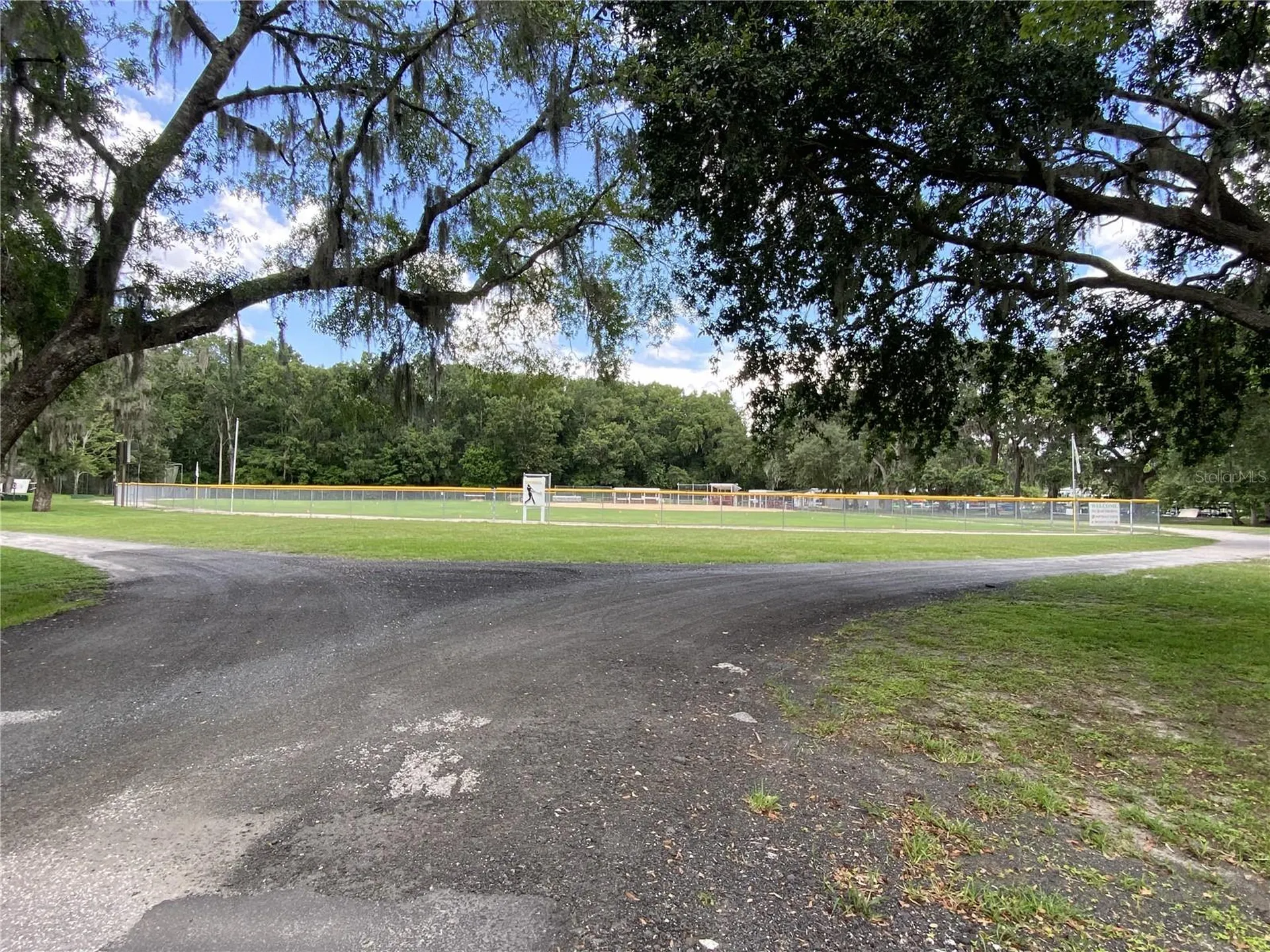 164 Royal Palm Drive Leesburg FL 34748