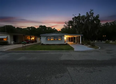 164 Royal Palm Drive Leesburg FL 34748