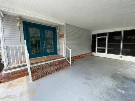164 Royal Palm Drive Leesburg FL 34748