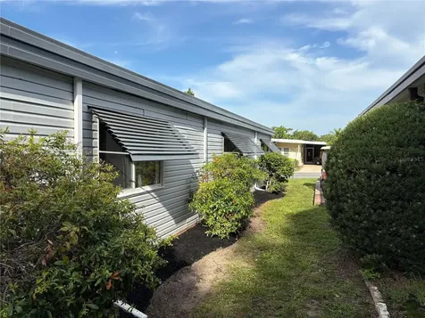 164 Royal Palm Drive Leesburg FL 34748