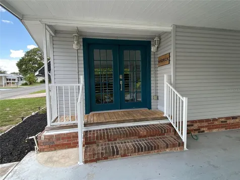164 Royal Palm Drive Leesburg FL 34748