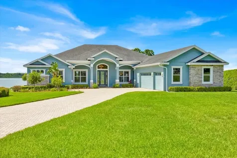5005 Shore Side Drive Lakeland FL 33812
