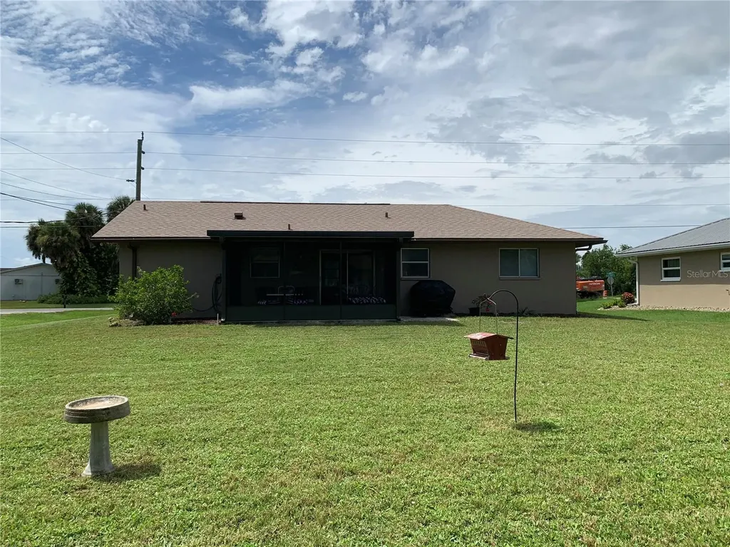 18094 Ackerman Avenue Port Charlotte FL 33948