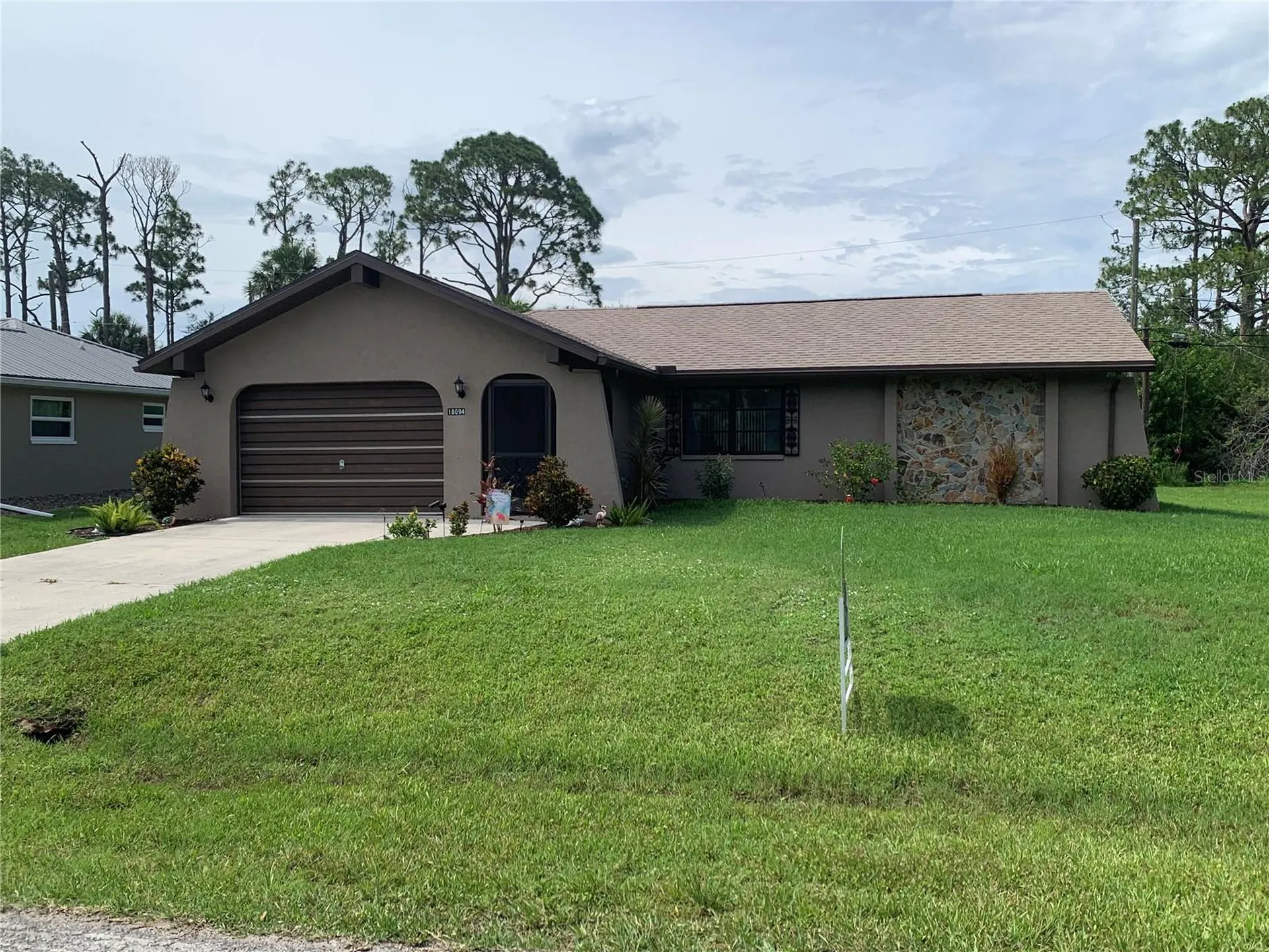 18094 Ackerman Avenue Port Charlotte FL 33948