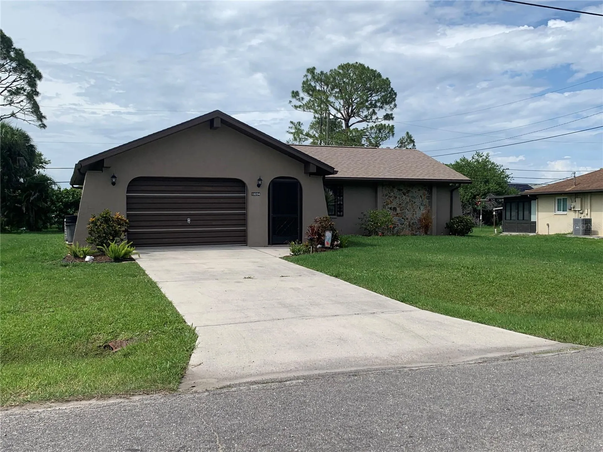 18094 Ackerman Avenue Port Charlotte FL 33948