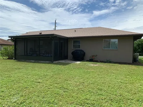 18094 Ackerman Avenue Port Charlotte FL 33948