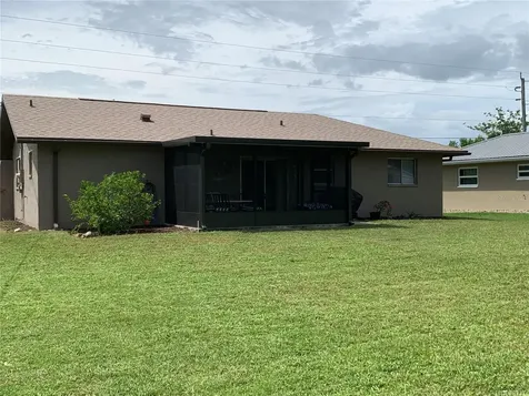 18094 Ackerman Avenue Port Charlotte FL 33948