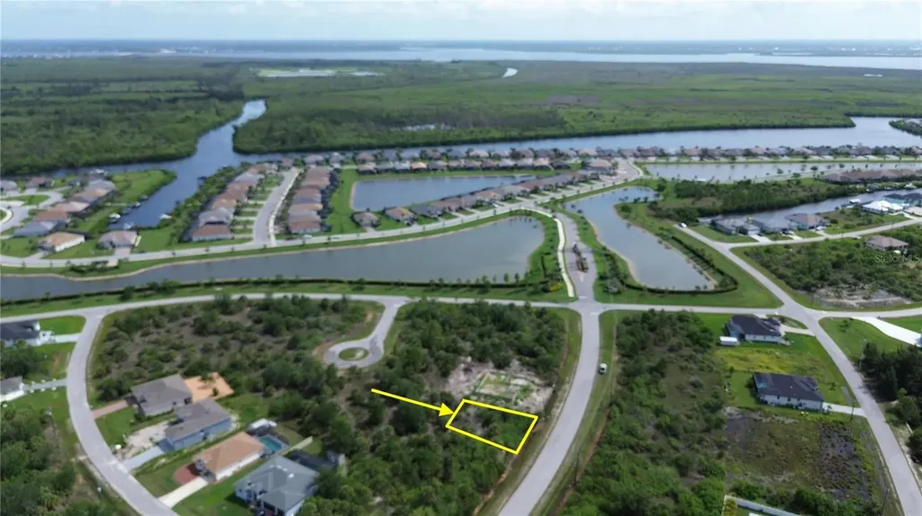 8087 Caroline Drive Port Charlotte FL 33981