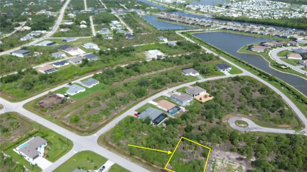 8087 Caroline Drive Port Charlotte FL 33981
