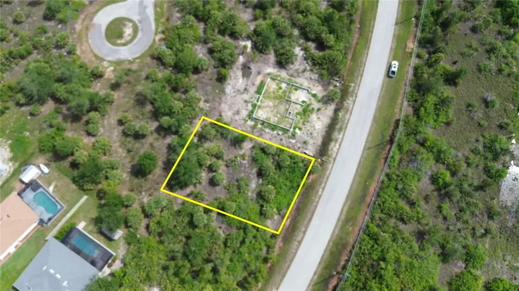 8087 Caroline Drive Port Charlotte FL 33981