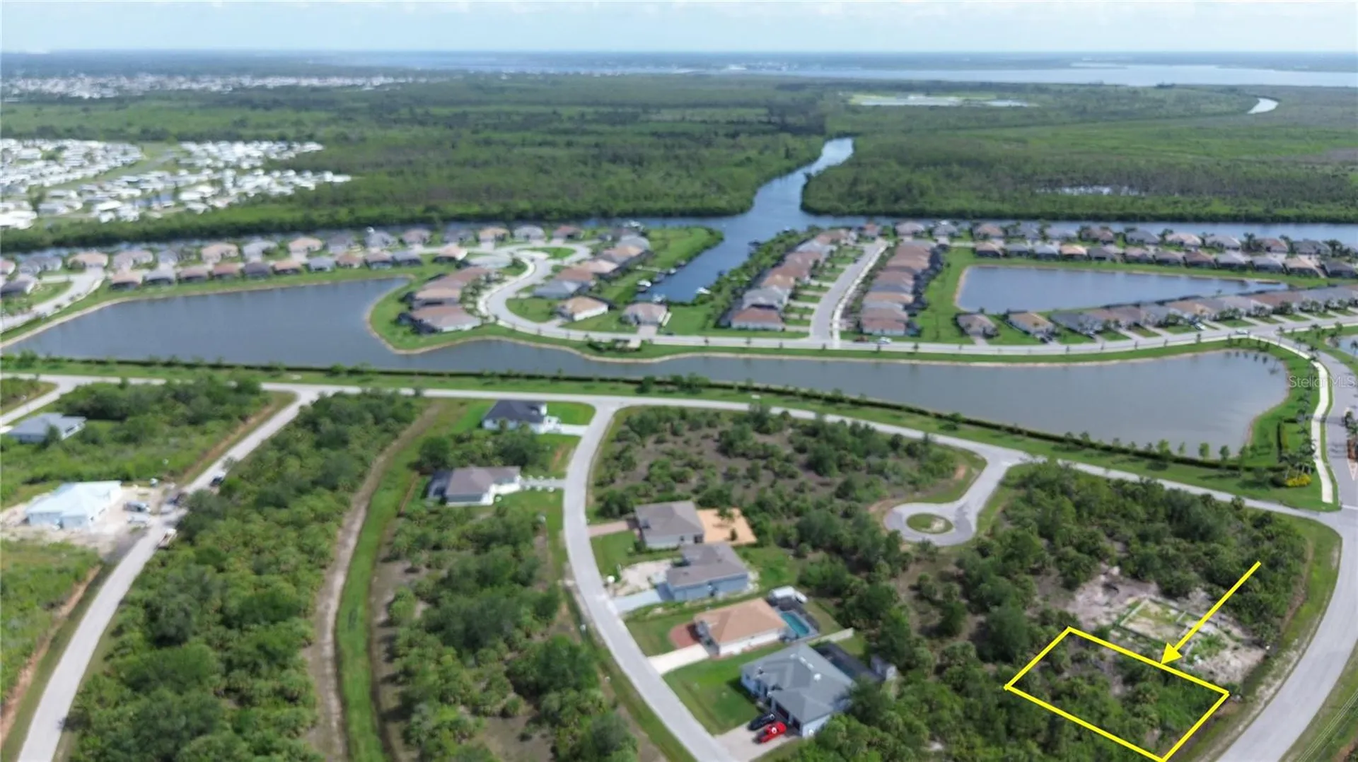 8087 Caroline Drive Port Charlotte FL 33981
