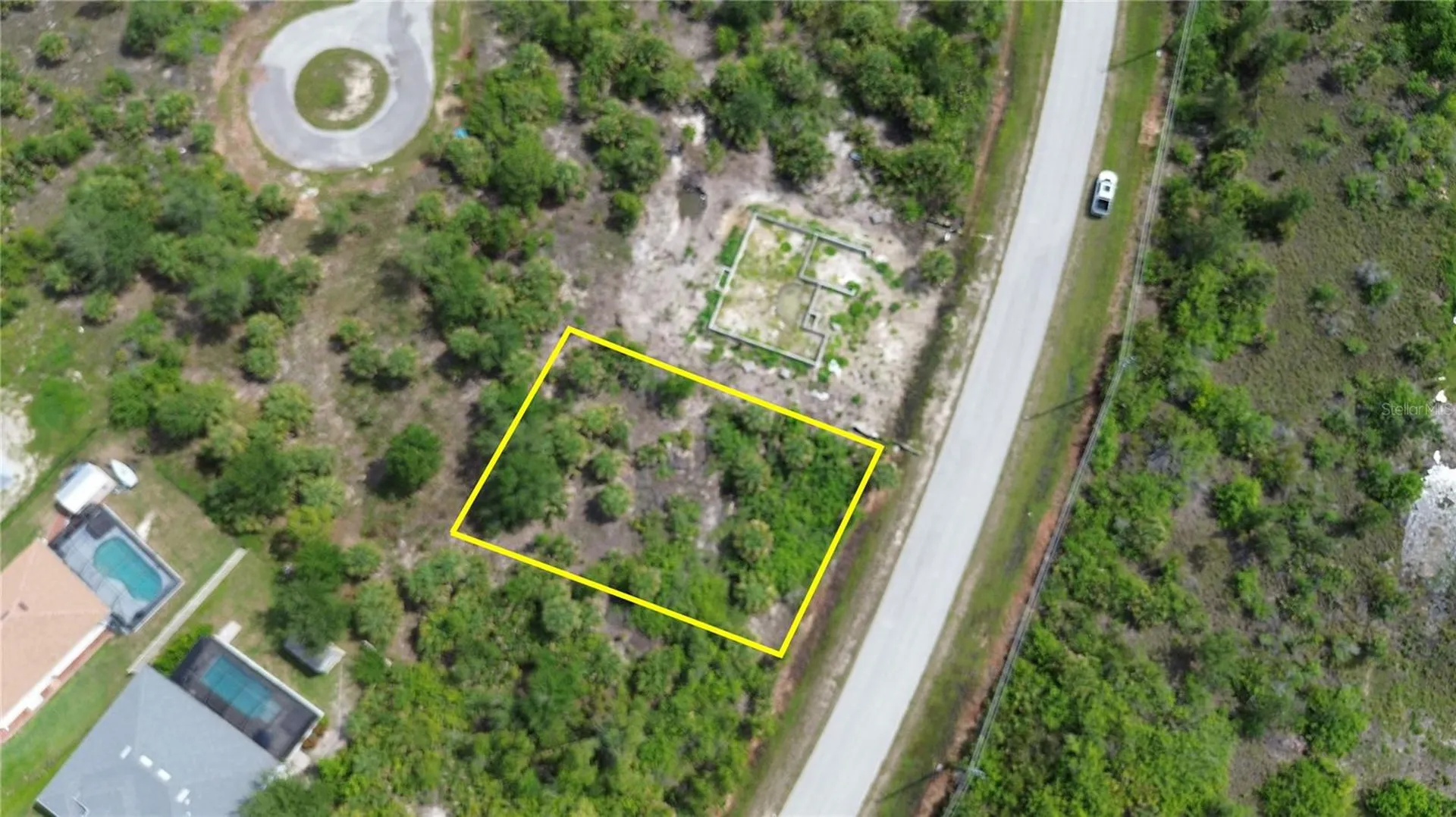 8087 Caroline Drive Port Charlotte FL 33981