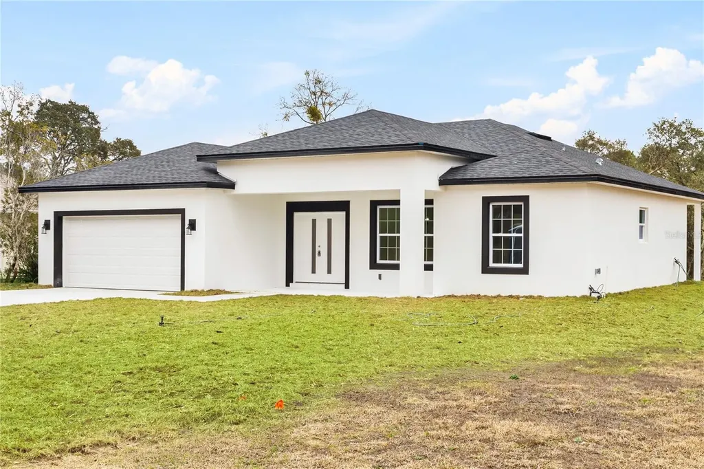 8790 N Elkcam Boulevard Citrus Springs FL 34433