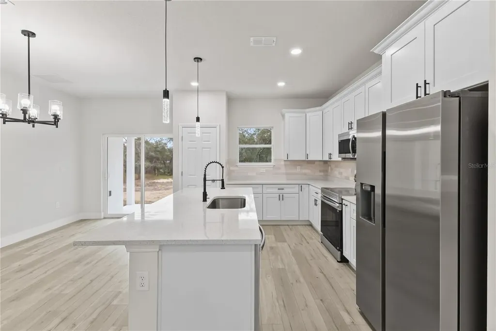 8790 N Elkcam Boulevard Citrus Springs FL 34433