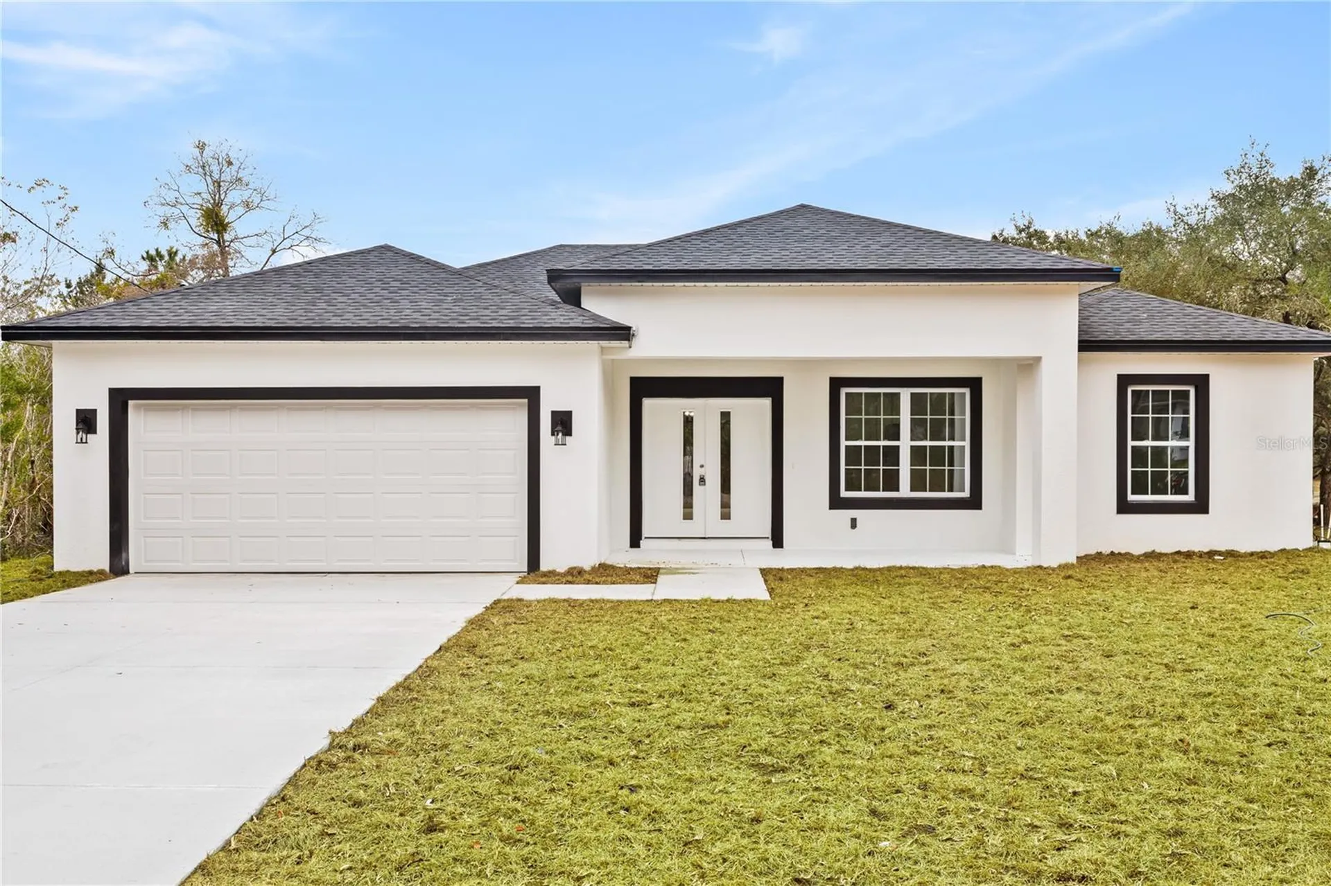 8790 N Elkcam Boulevard Citrus Springs FL 34433
