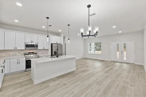 8790 N Elkcam Boulevard Citrus Springs FL 34433