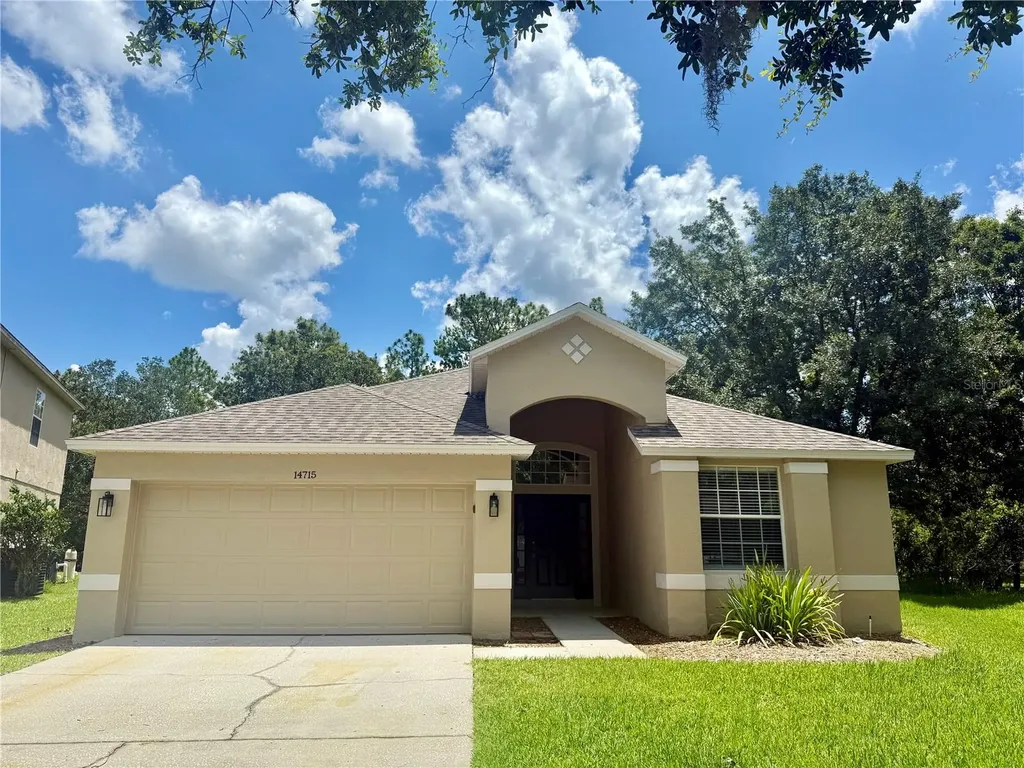 14715 Buckingham Gate Court Orlando FL 32828