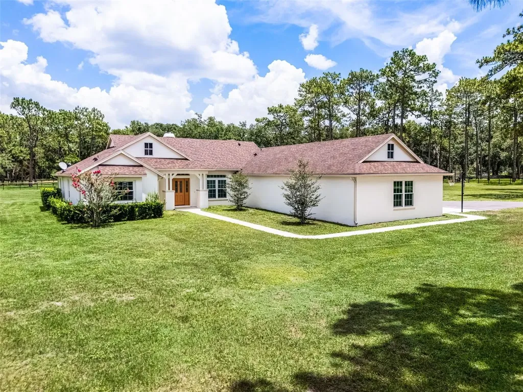 1781 Terra Verde Lane Chuluota FL 32766
