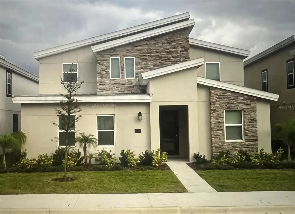 1201 Challenge Drive Davenport FL 33896