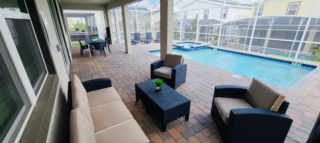1201 Challenge Drive Davenport FL 33896