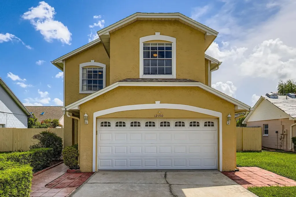 12190 Blackheath Circle Orlando FL 32837