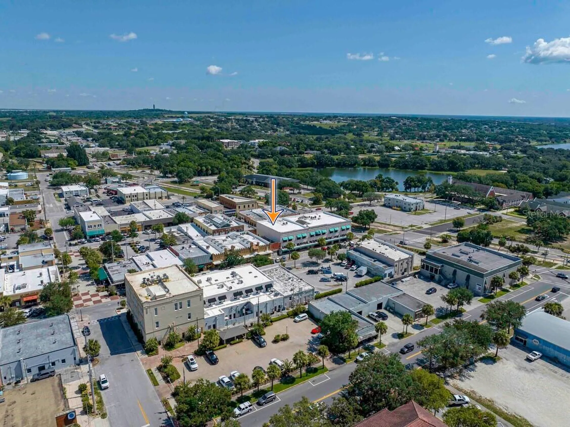247 E Stuart Avenue Lake Wales FL 33853