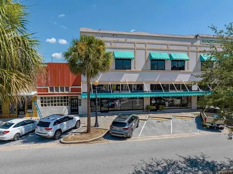 247 E Stuart Avenue Lake Wales FL 33853