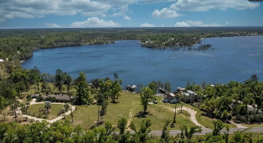 Rome Avenue Alford FL 32420