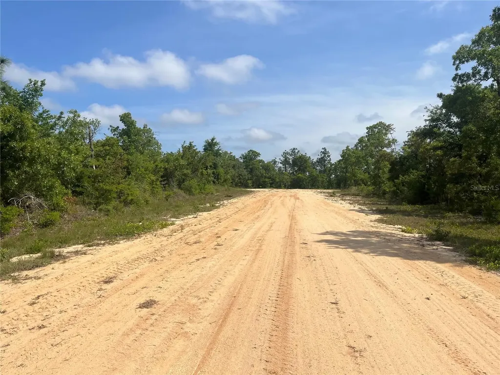 Rome Avenue Alford FL 32420