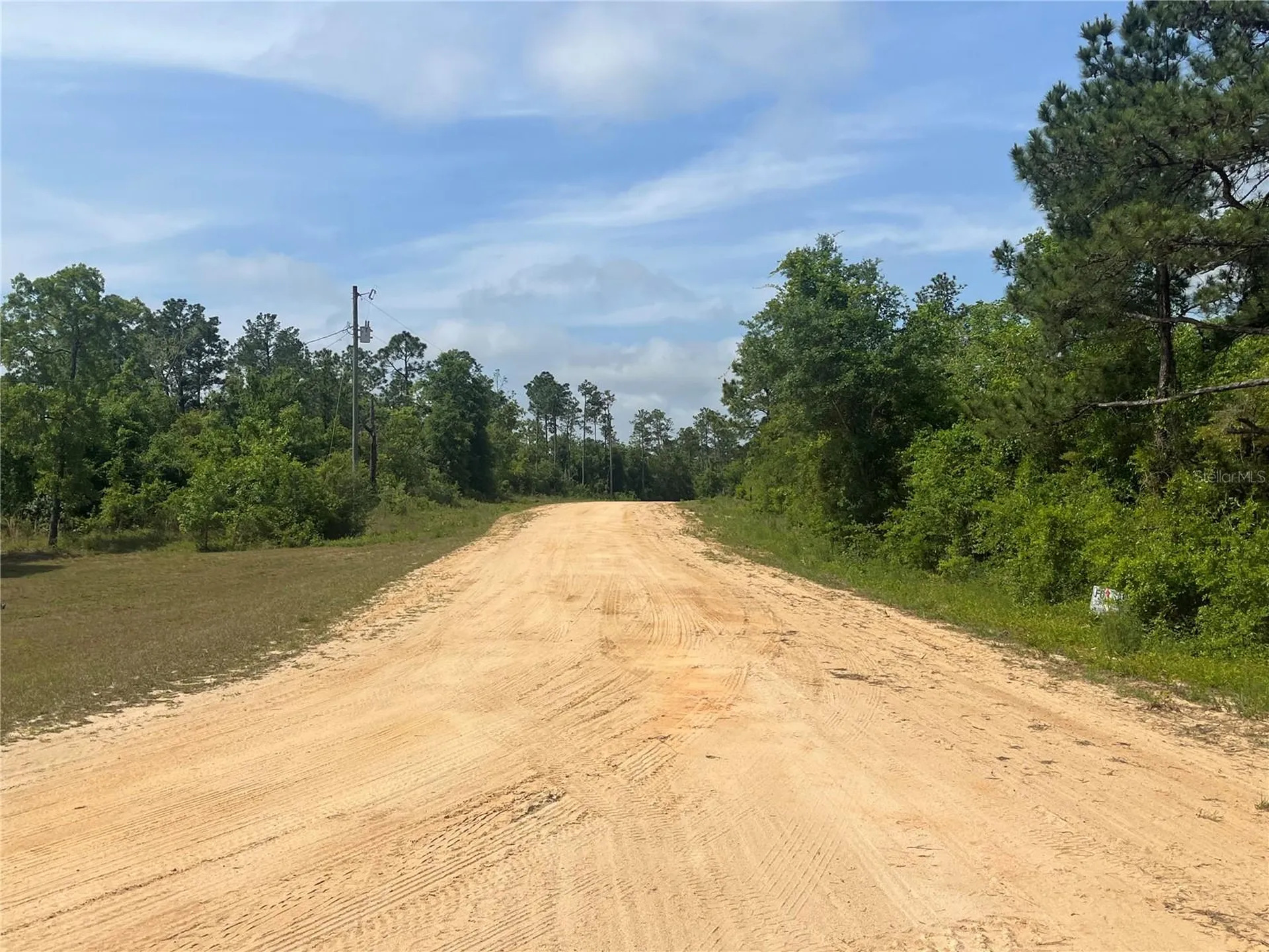 Rome Avenue Alford FL 32420