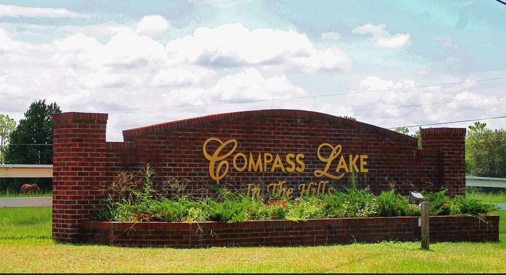 Rome Avenue Alford FL 32420