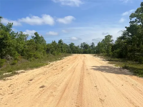 Rome Avenue Alford FL 32420