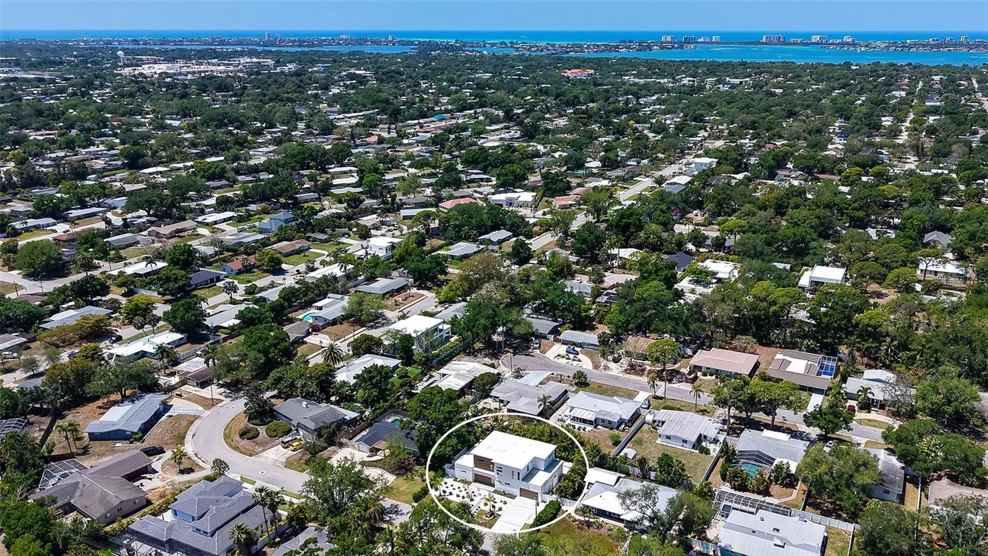 2124 Clematis Place Sarasota FL 34239